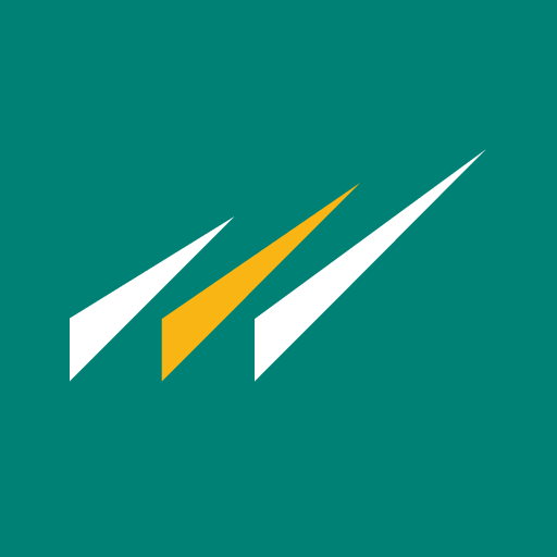 Trident logo
